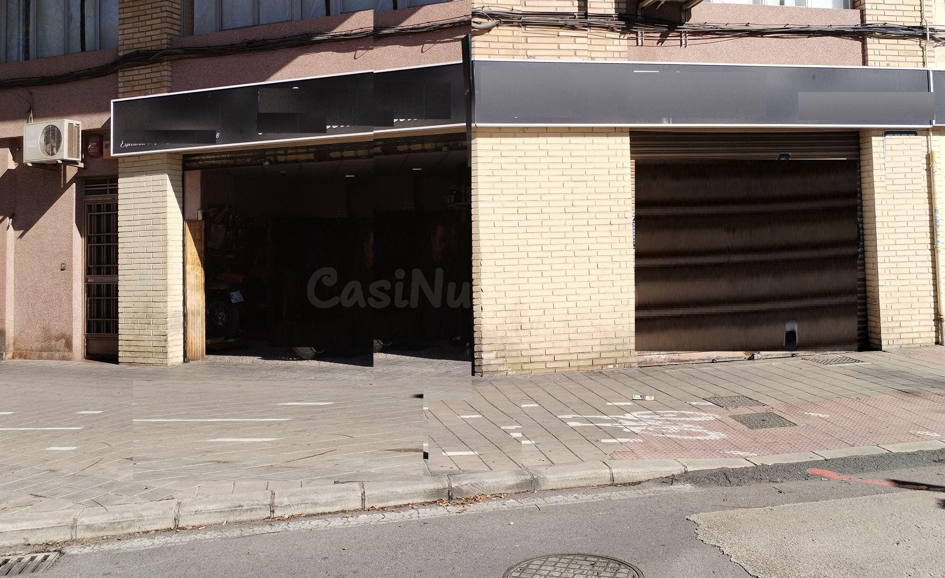 Local comercial 220m² en venta - Garbinet-Parque de las Avenidas