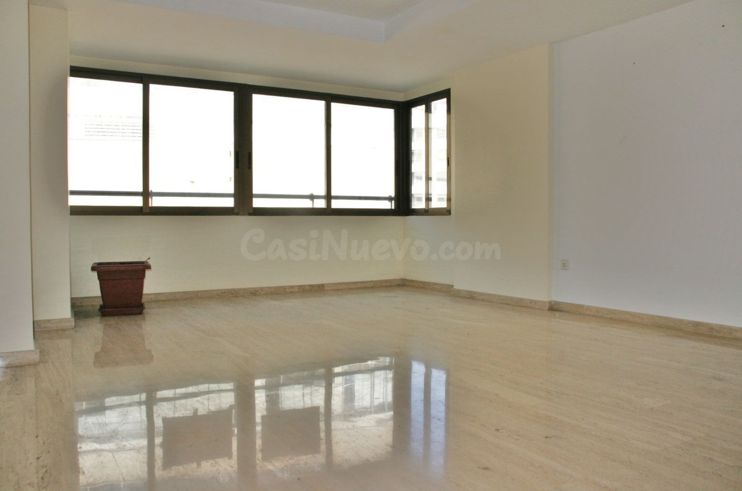Oficina 200m² en alquiler - Centro