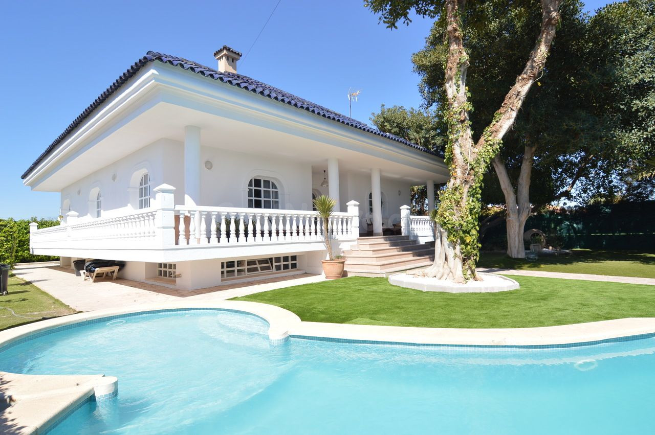 Villa 4 habitaciones 520m² en venta - Centro