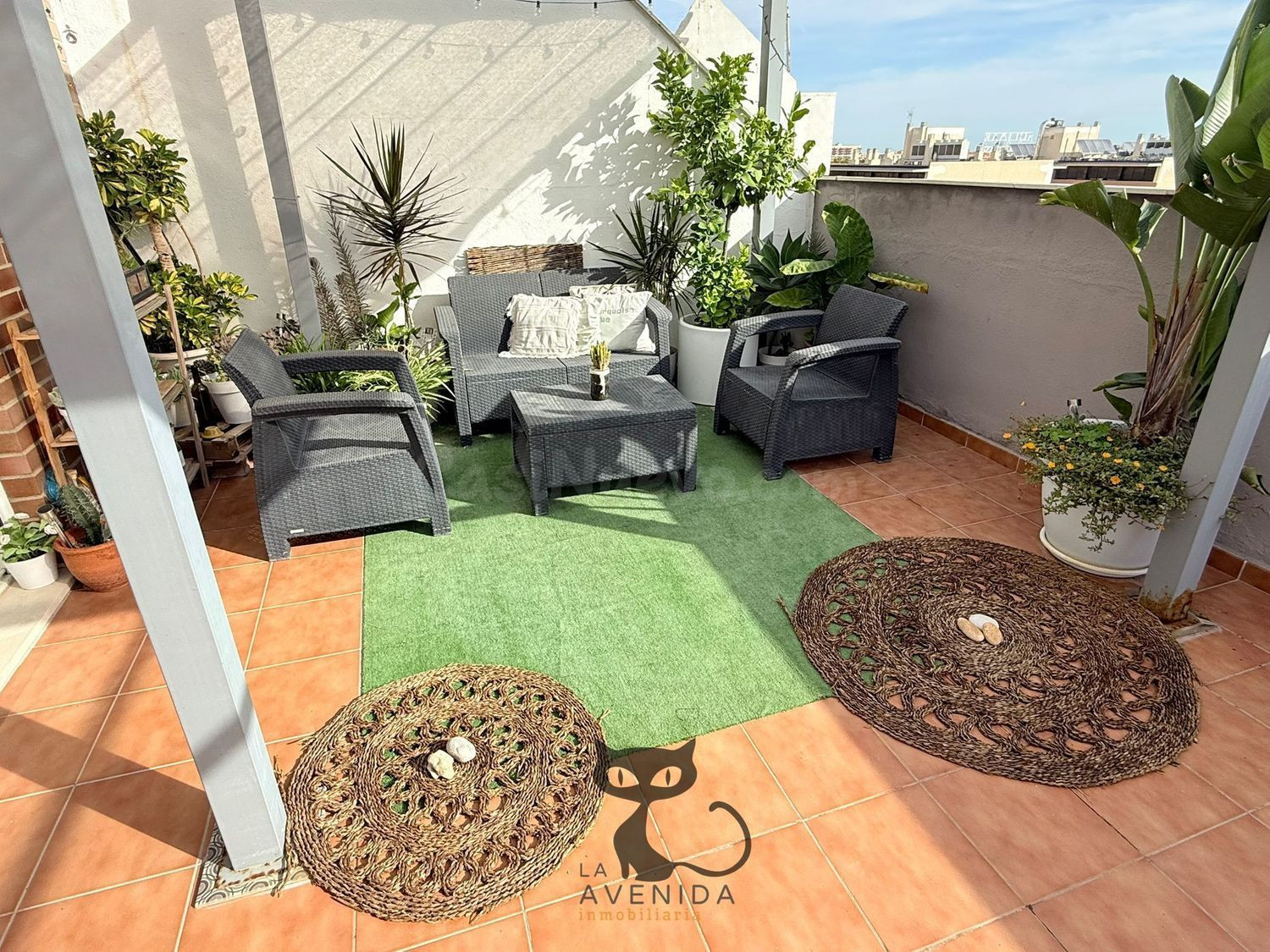 Piso 3 habitaciones 107m² en venta - Massanassa