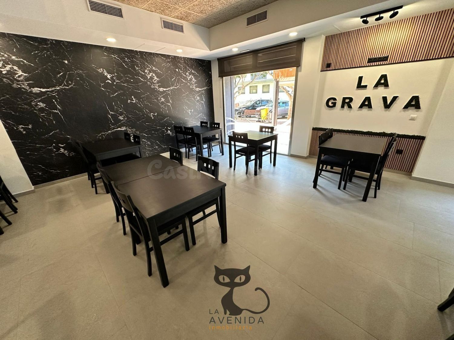 Local comercial 143m² en alquiler - Comunidad valenciana