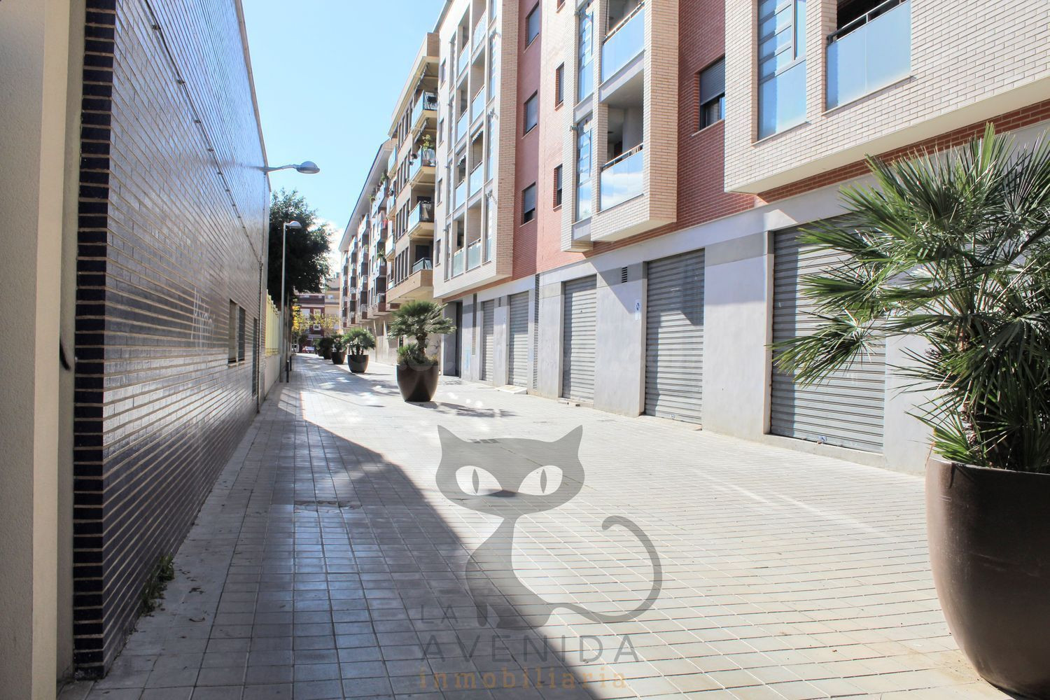 Local comercial 160m² en alquiler - Massanassa