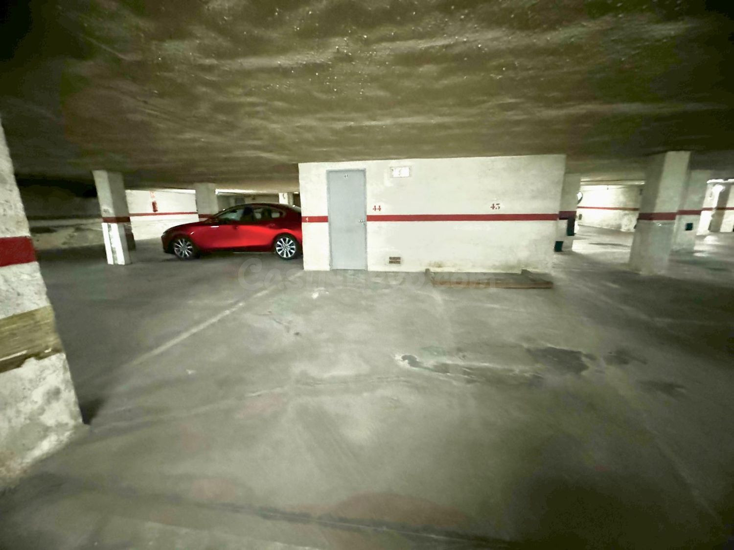 Parking 23m² en venta - Benetússer