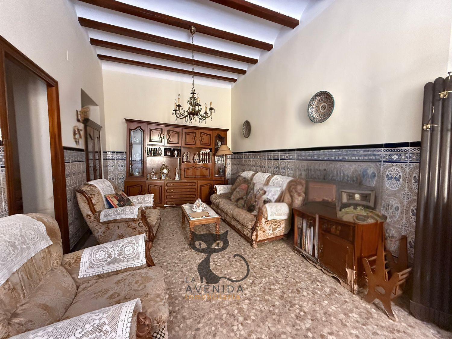 Chalet 6 habitaciones 210m² en venta - Massanassa