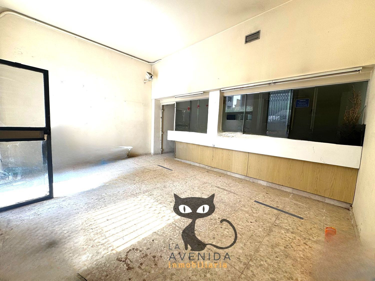 Local comercial 156m² en alquiler - Comunidad valenciana
