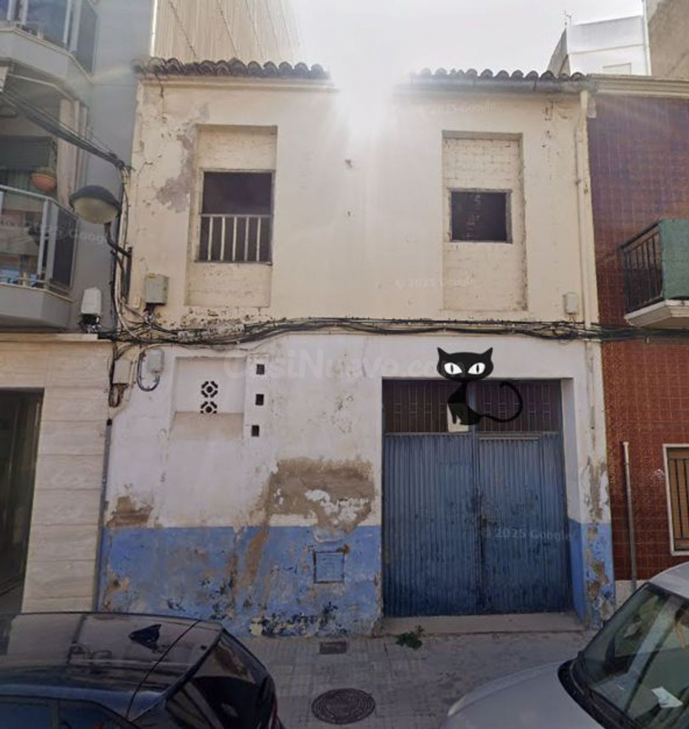 Chalet 3 habitaciones 198m² en venta - Comunidad valenciana