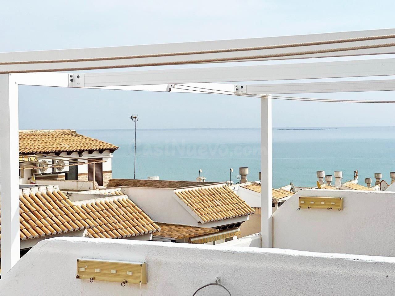 Dúplex 2 habitaciones 73m² en venta - CERVANTES-PLAYA