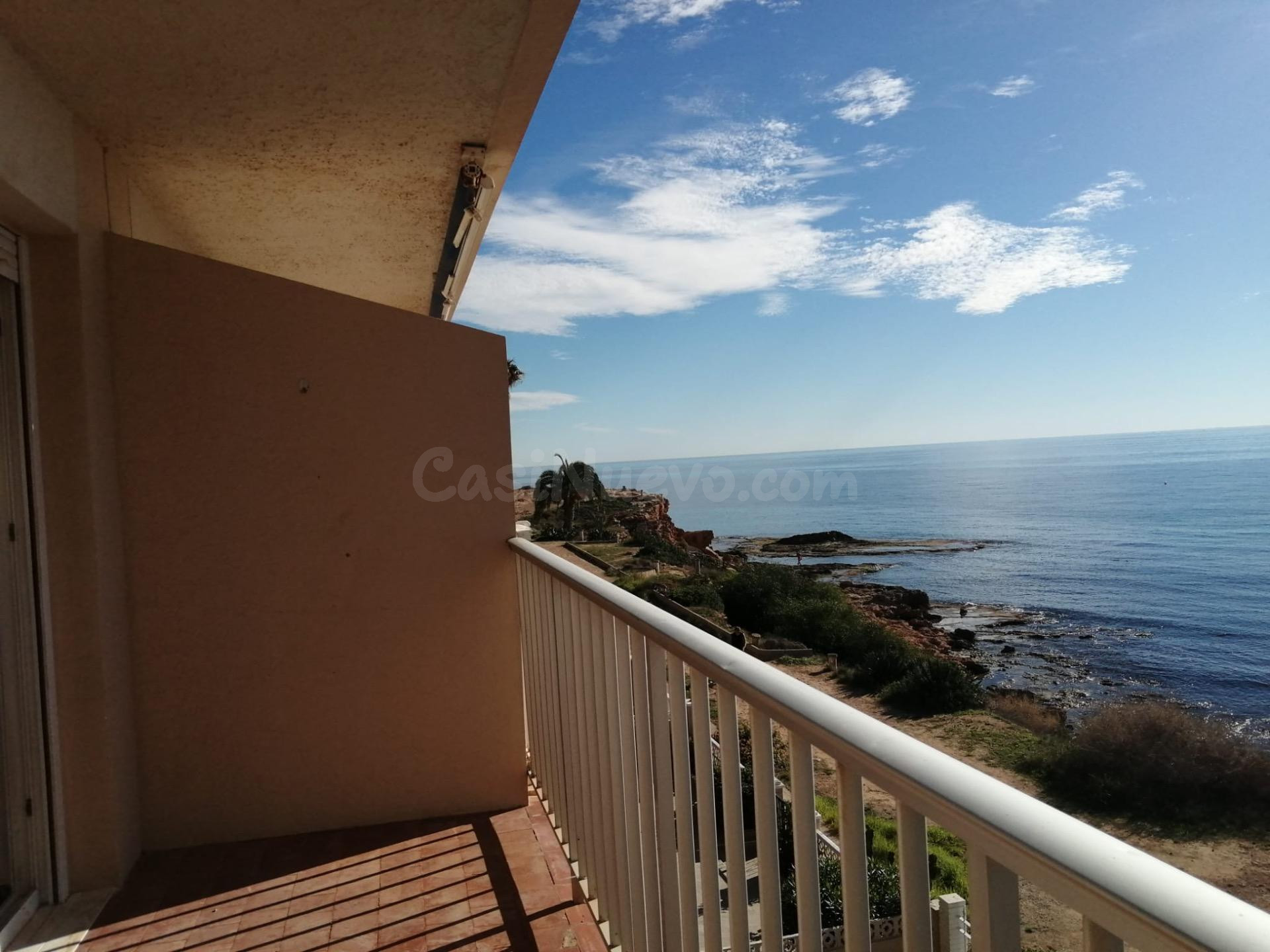 Apartamento 3 habitaciones 75m² en venta - Zona los Frutales