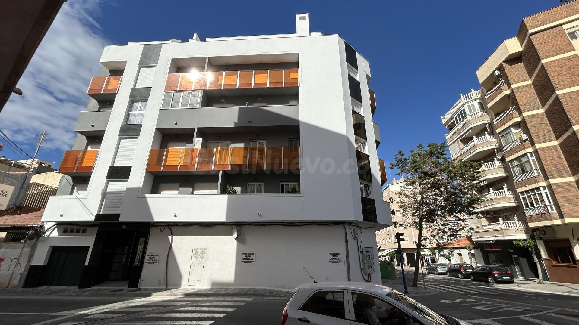 Apartamento 2 habitaciones 78m² en venta - torrevieja