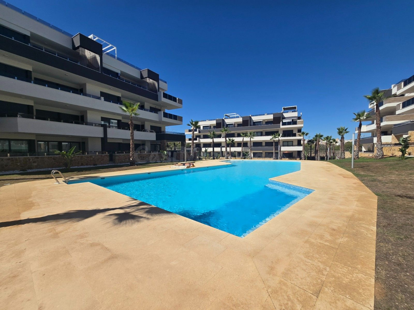 Apartamento 2 habitaciones 75m² en venta - La Florida