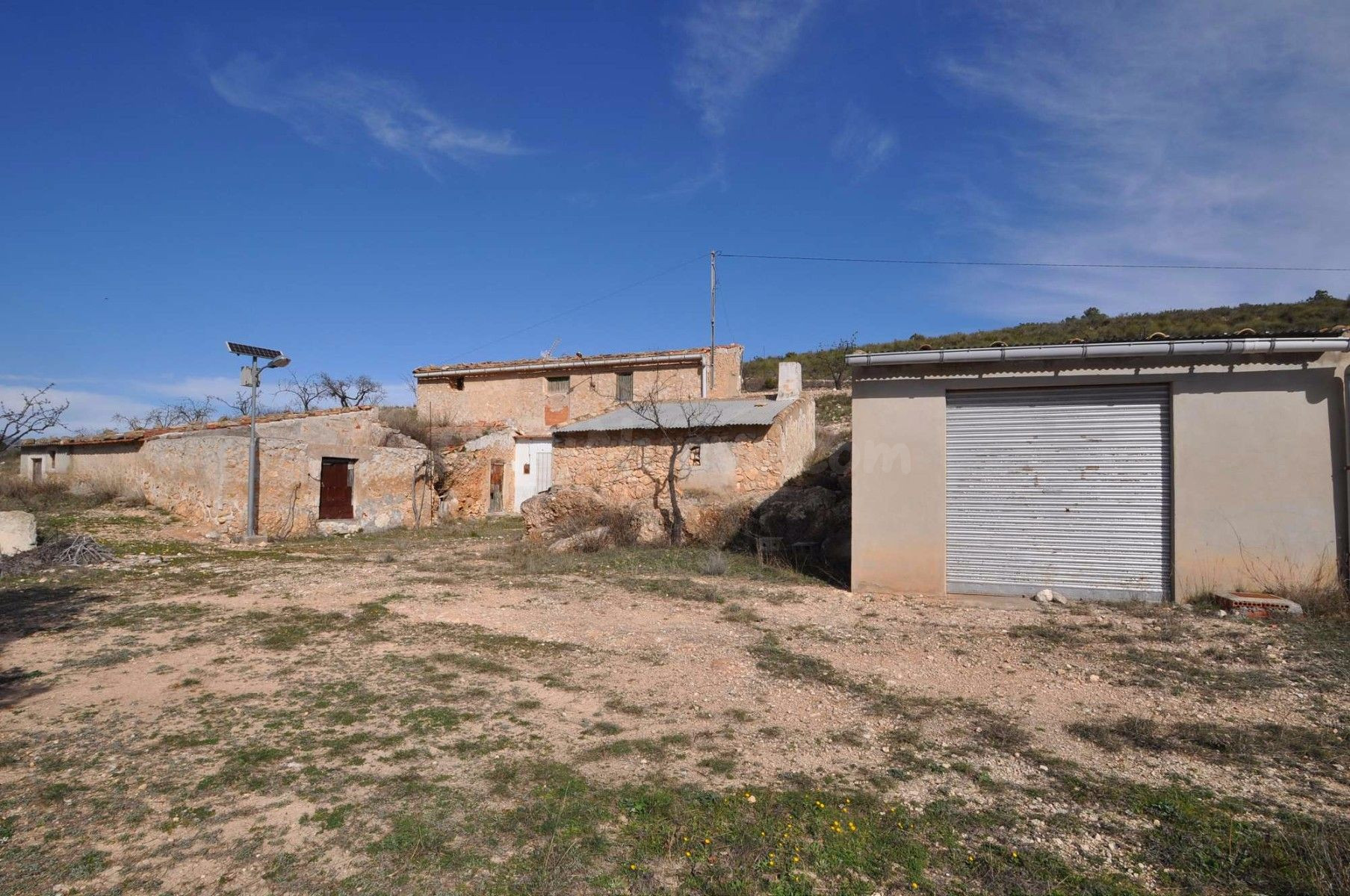 Casa de campo 3 habitaciones 90m² en venta - Jumilla