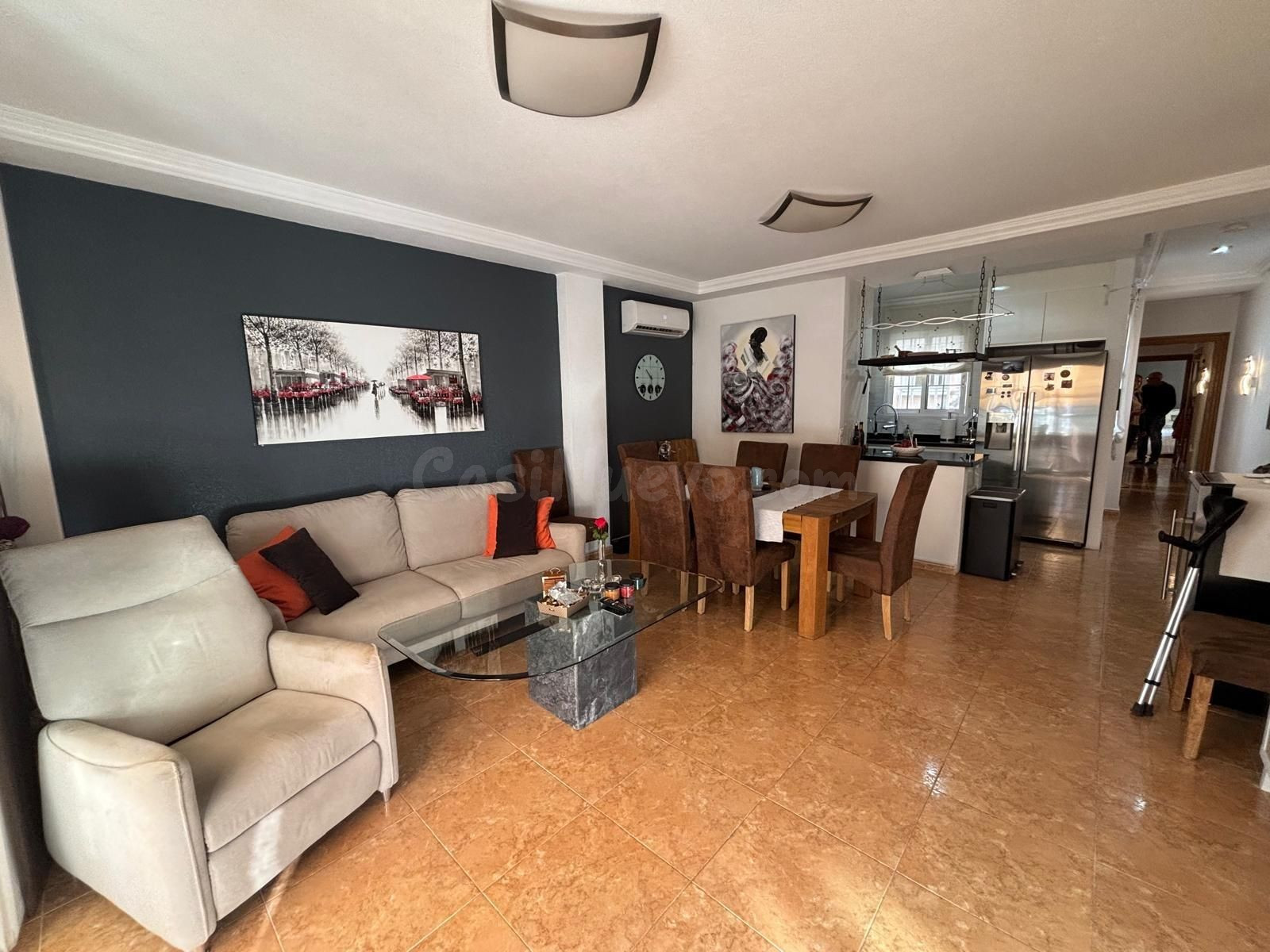 Apartamento 3 habitaciones 95m² en venta - Centro