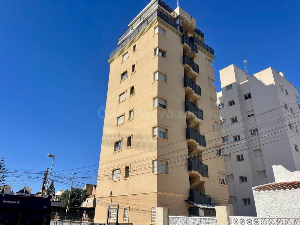 Apartamento 1 habitación 47m² en venta - Centro