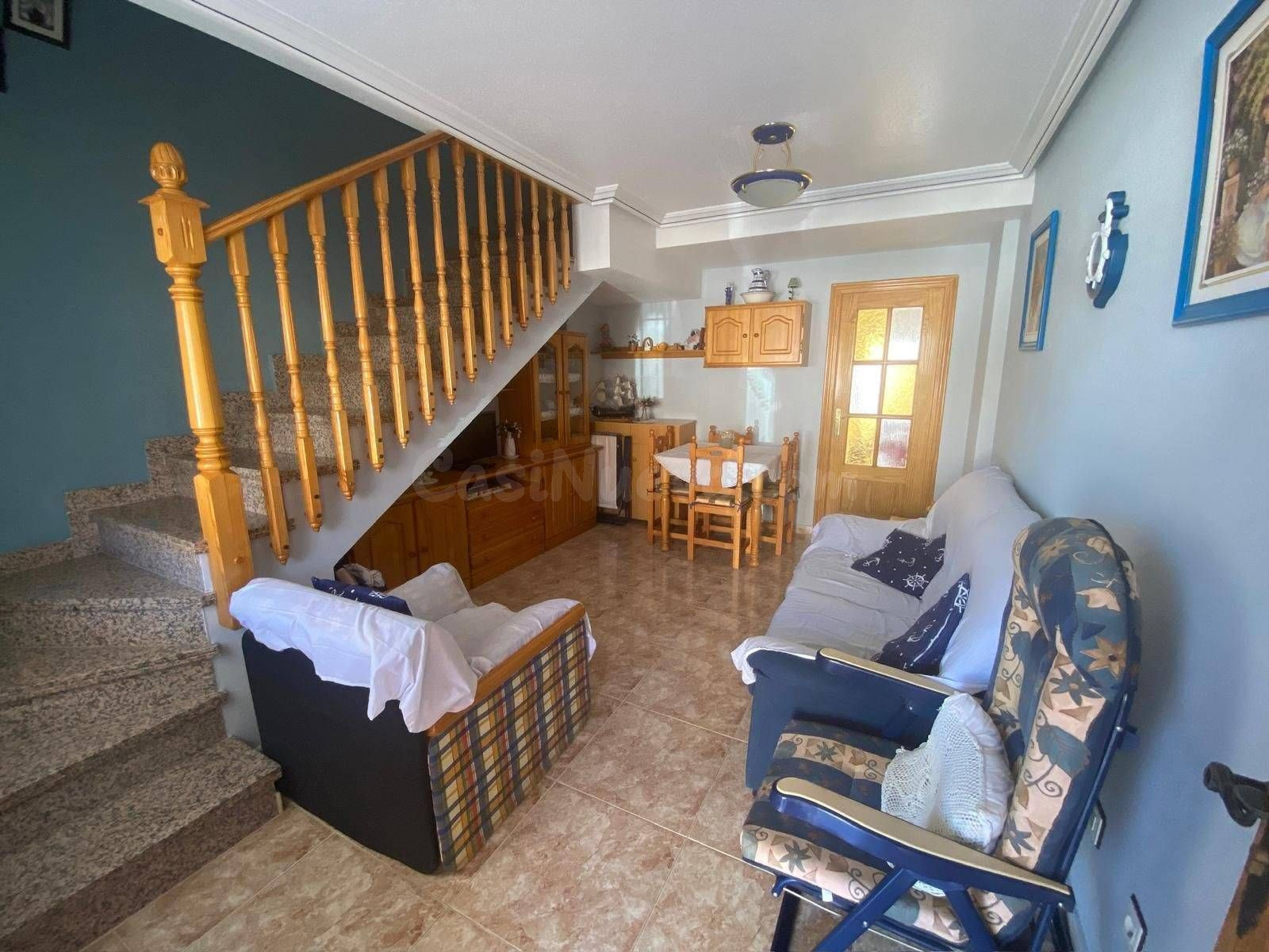 Villa 2 habitaciones 82m² en venta - San Pedro del Pinatar