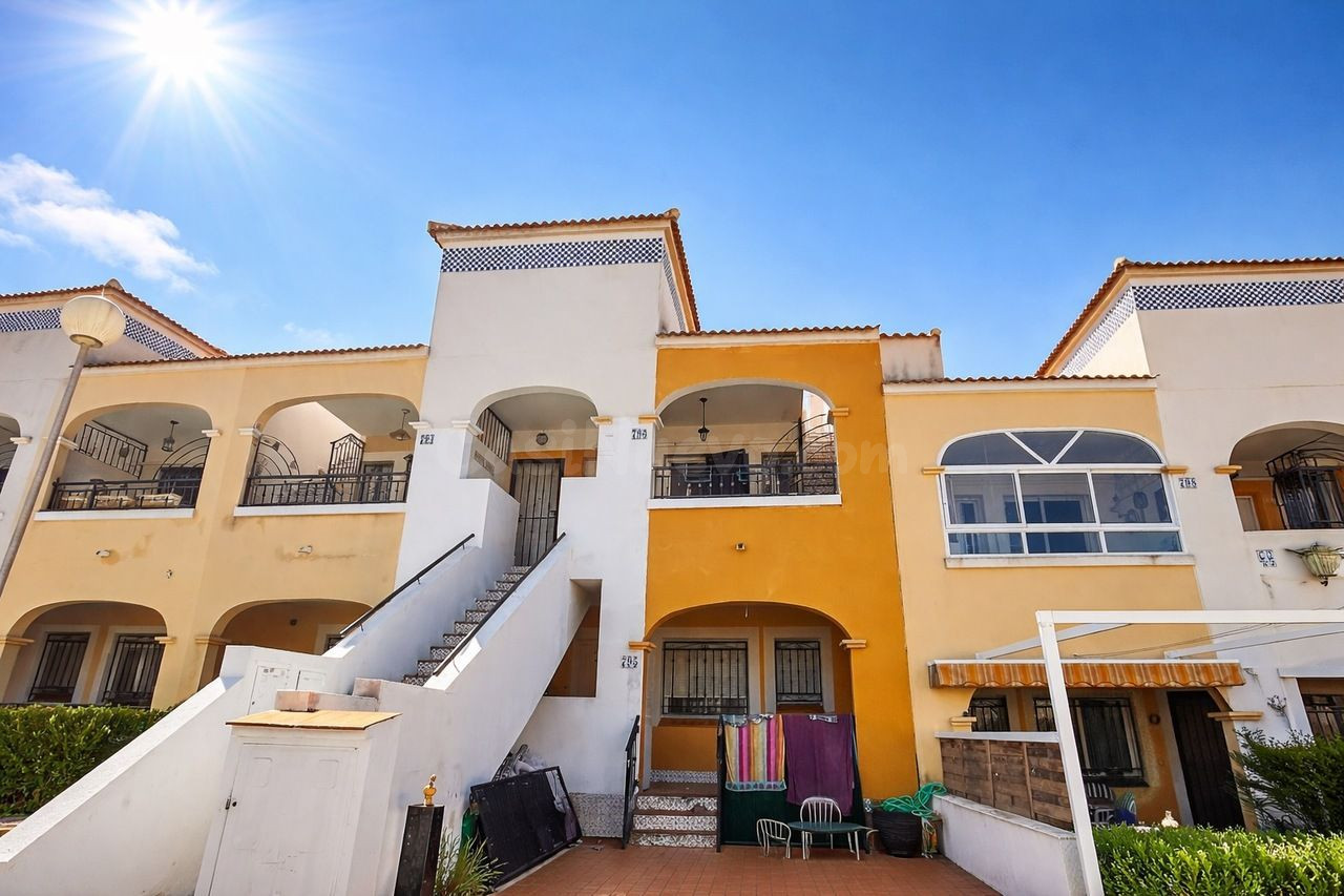Apartamento 2 habitaciones en venta - La siesta
