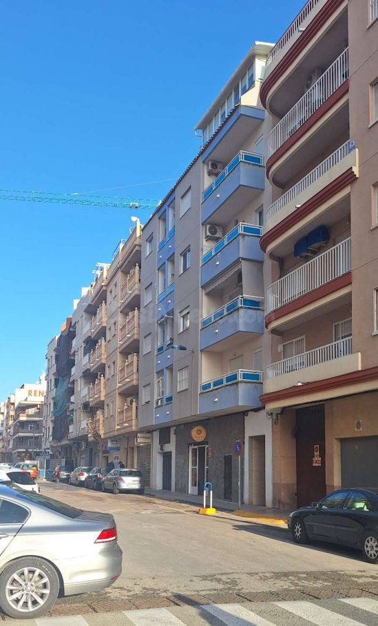 Apartamento 2 habitaciones 62m² en venta - Parque de las Naciones