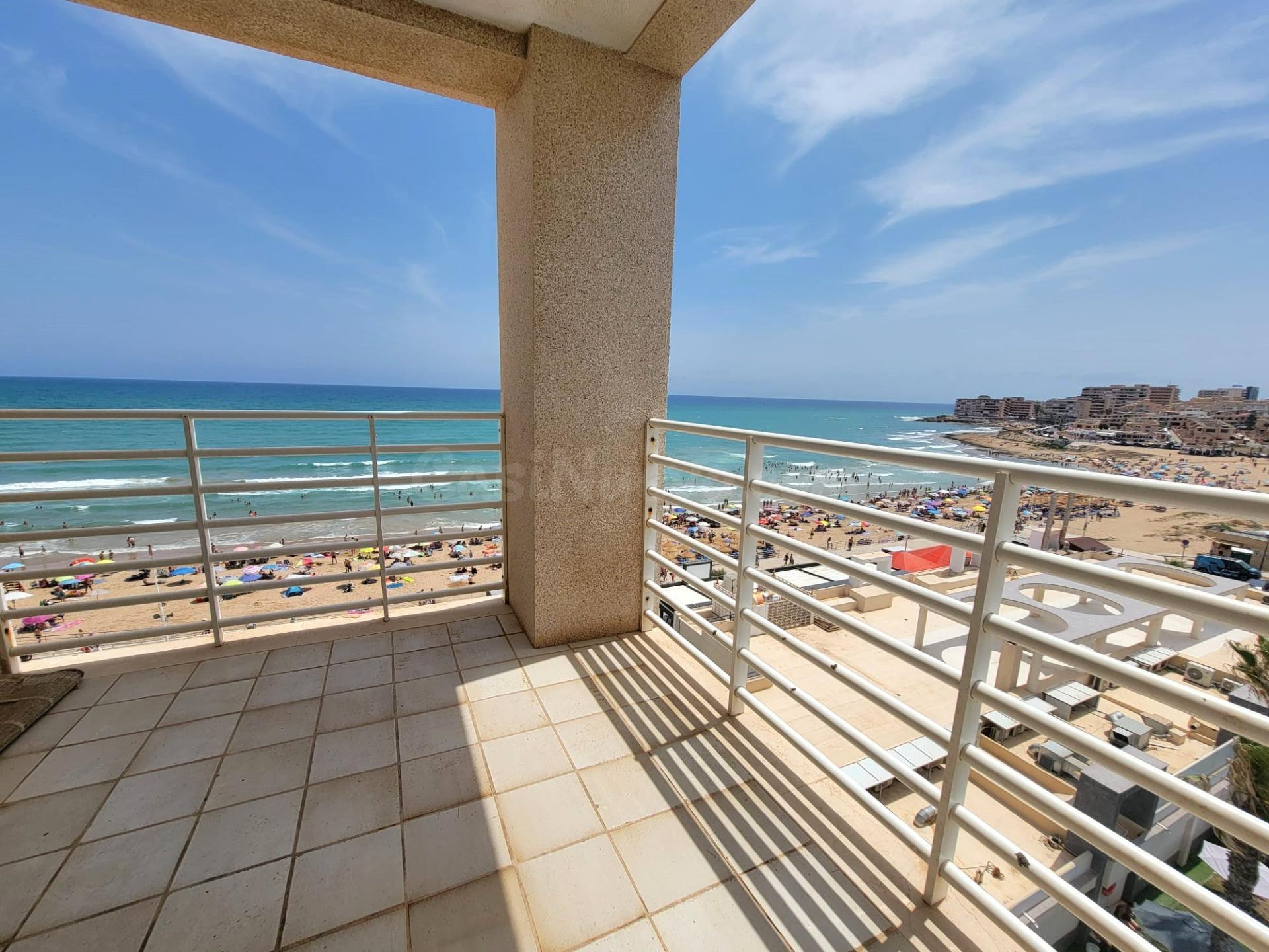 Ático 2 habitaciones 60m² en venta - Torre la mata