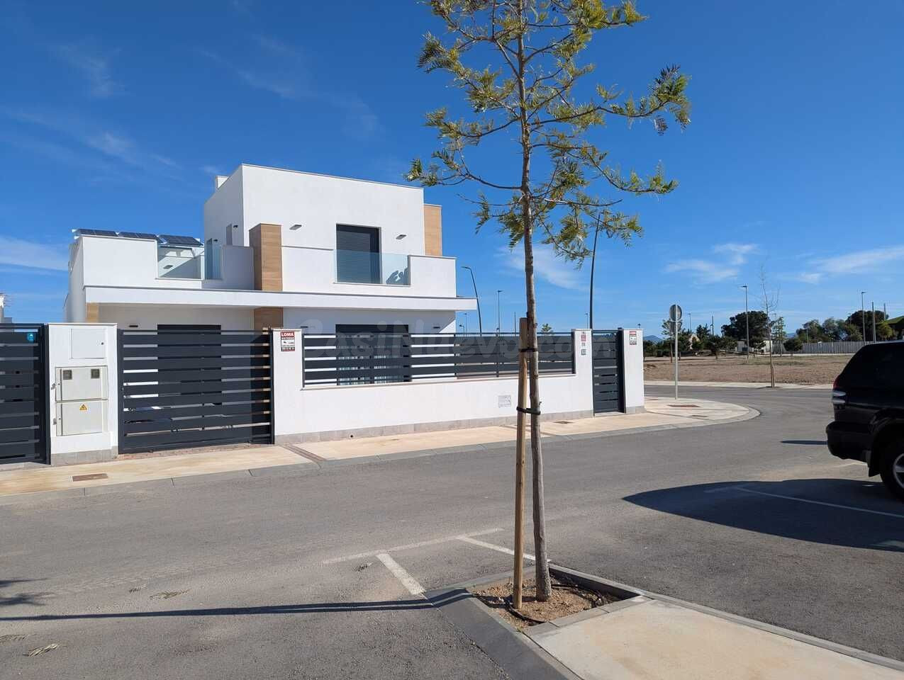 Villa 3 habitaciones 123m² en venta - Roldán