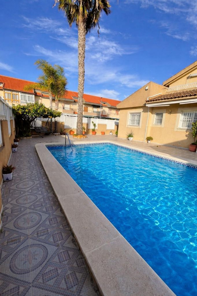 Chalet 3 habitaciones 1m² en venta - Santiago de la Ribera