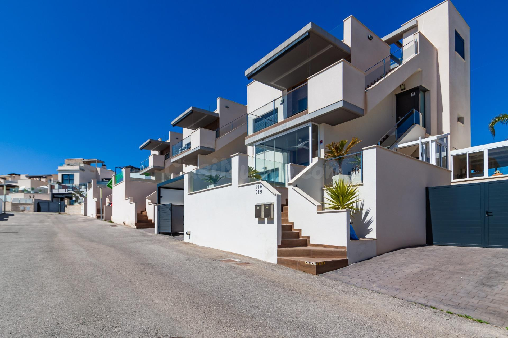 Apartamento 2 habitaciones 101m² en venta - Bellavista