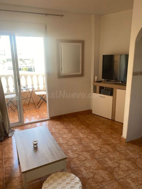 Apartamento 2 habitaciones en venta - Centro