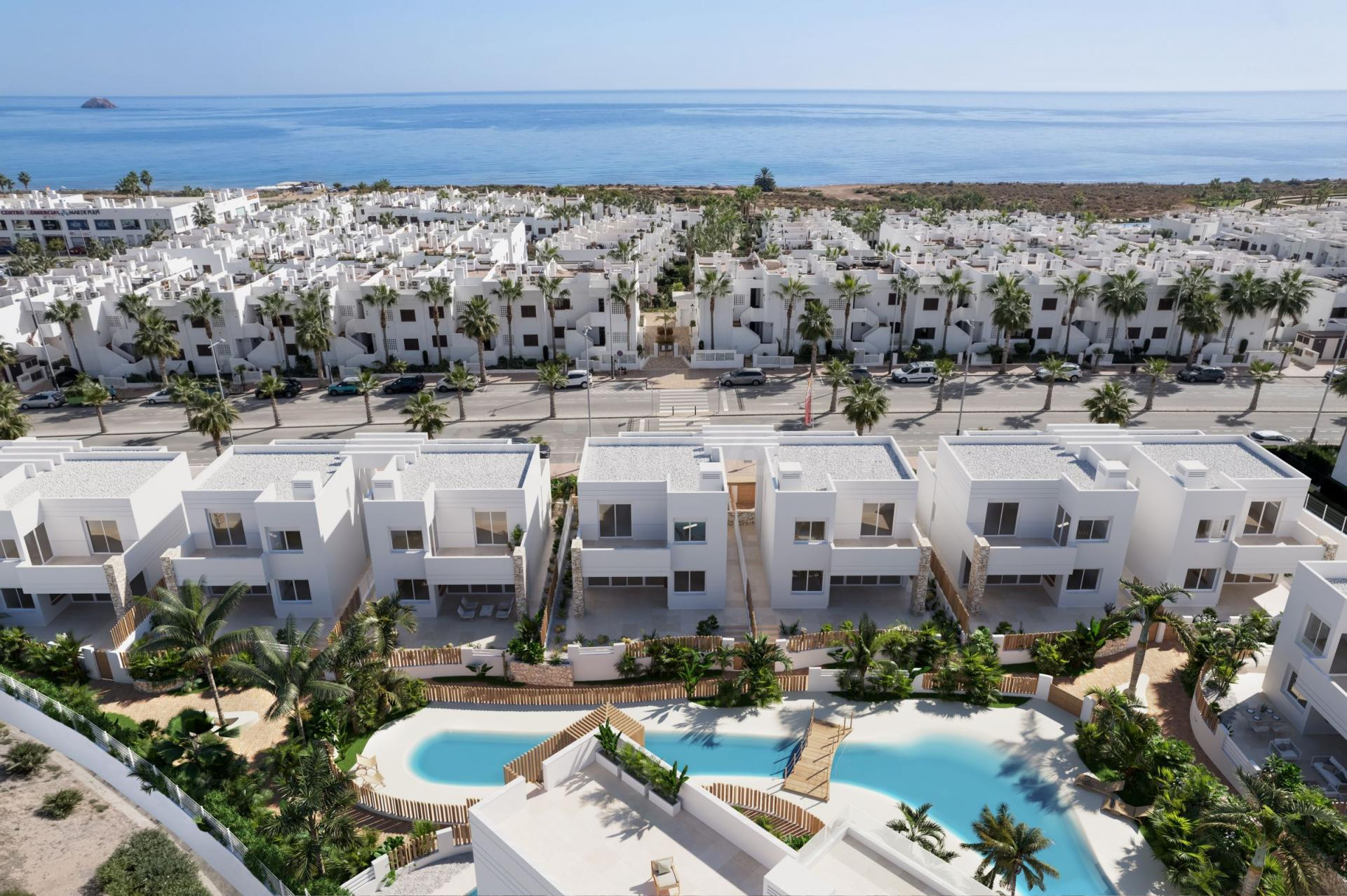 Villa 3 habitaciones 230m² en venta - Cala de la tia antonia