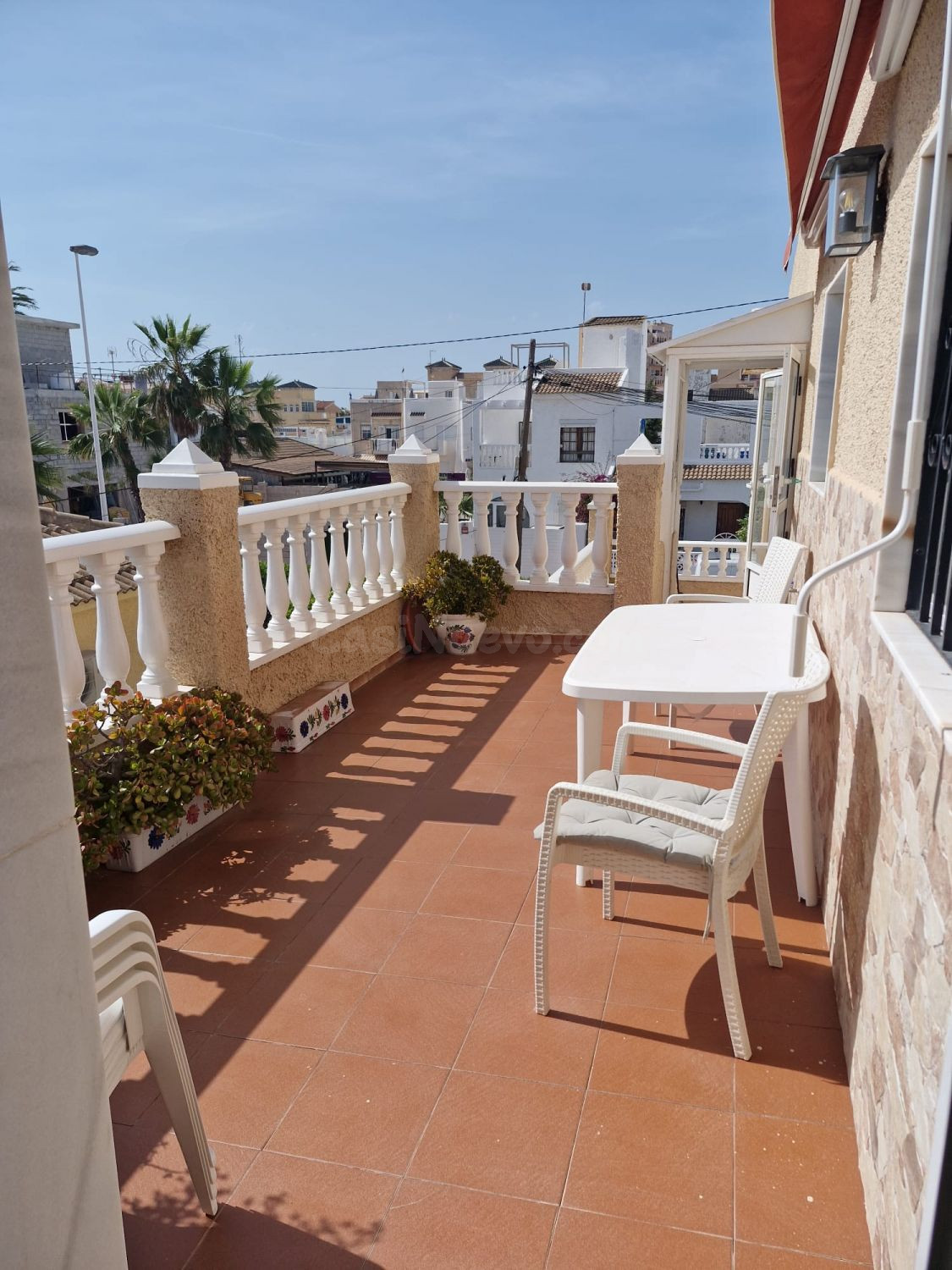 Bungalow 2 habitaciones 33m² en venta - Los Frutales