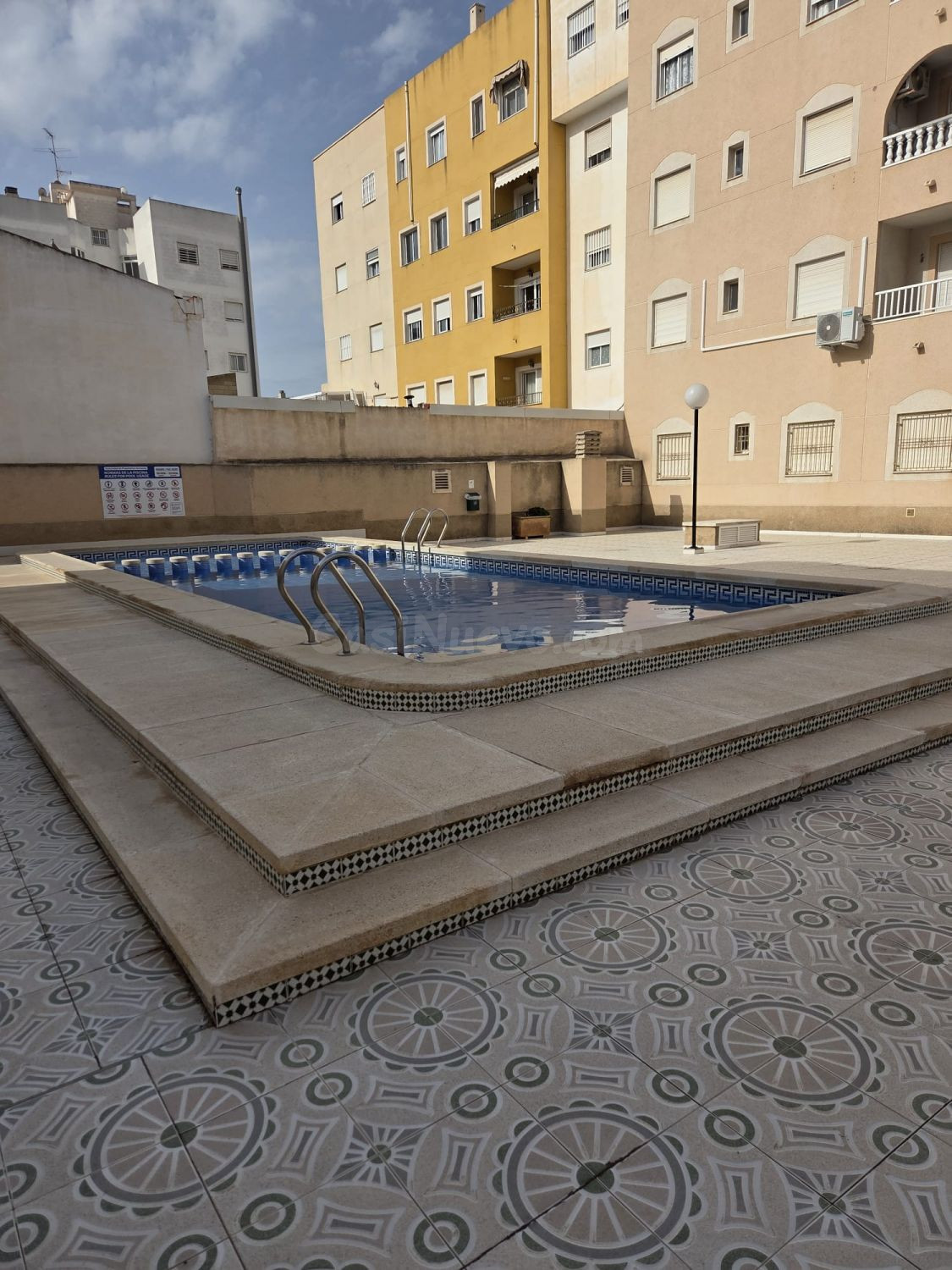 Apartamento 2 habitaciones 65m² en venta - Centro
