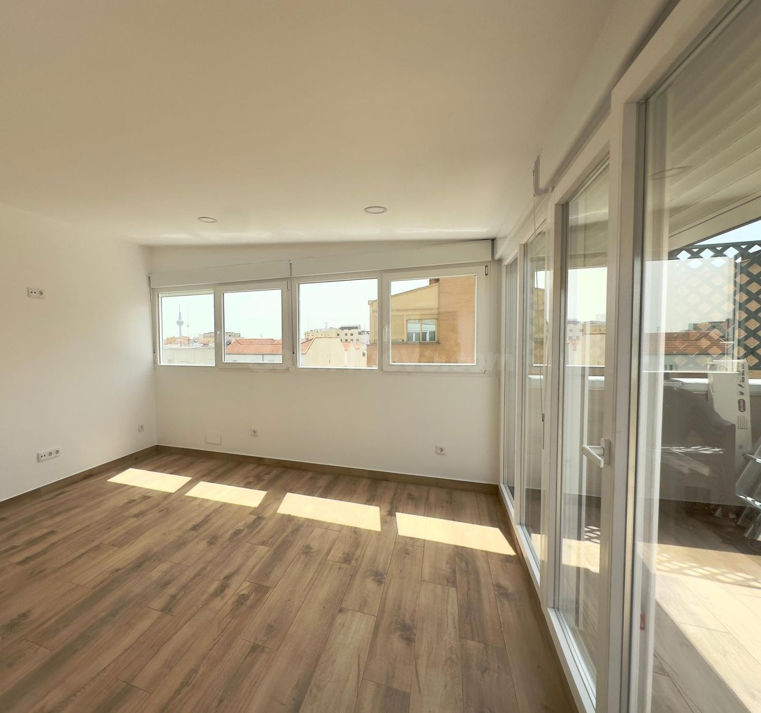 Piso 4 habitaciones 150m² en venta - Barrio de Salamanca