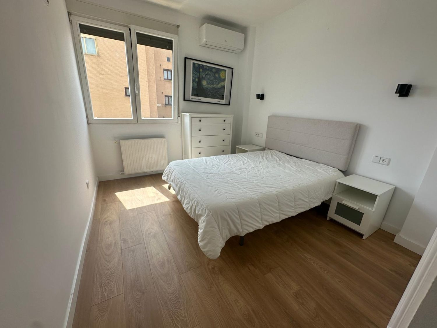 Piso 4 habitaciones 150m² en venta - Barrio de Salamanca - foto 2