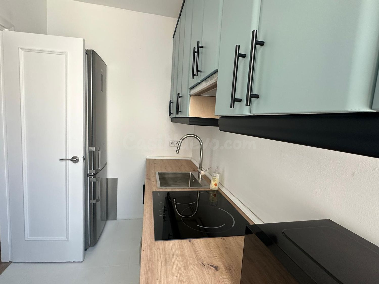 Piso 4 habitaciones 150m² en venta - Barrio de Salamanca - foto 4