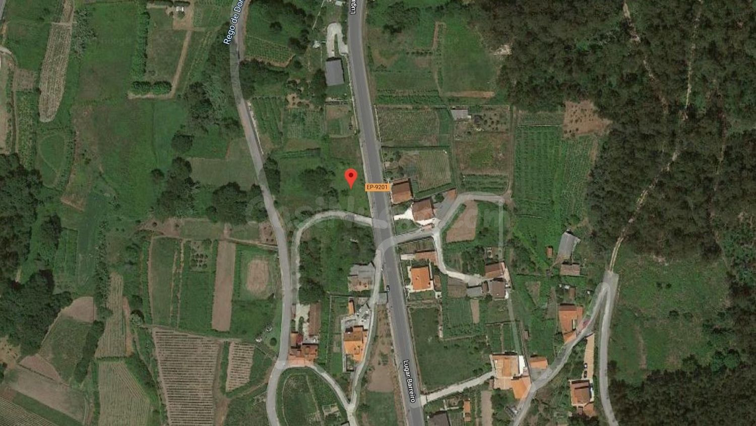 Solar 855m² en venta - Dorrón - foto 4