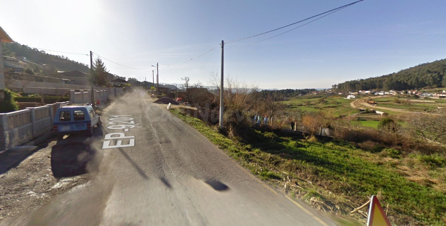 Solar 855m² en venta - Dorrón - foto 5