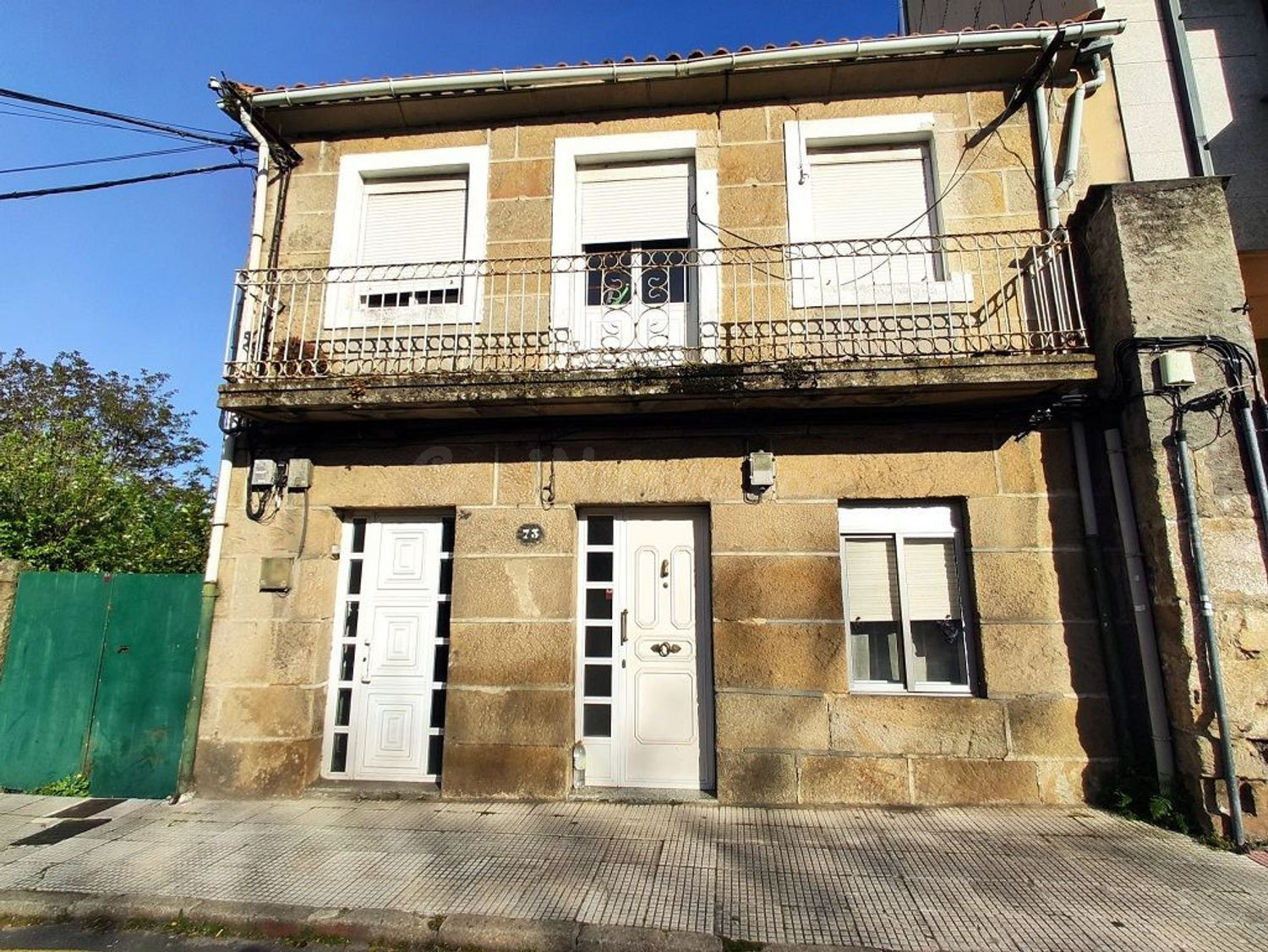 Chalet 5 habitaciones 173m² en venta - La Seca - Los Salgueriños