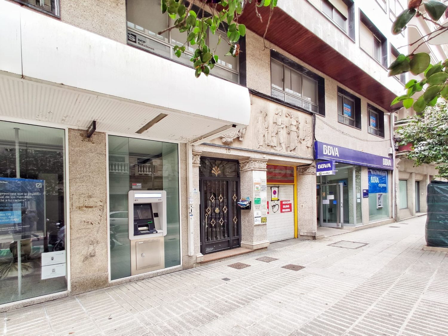 Oficina 118m² en venta - Zona Plaza de Barcelos