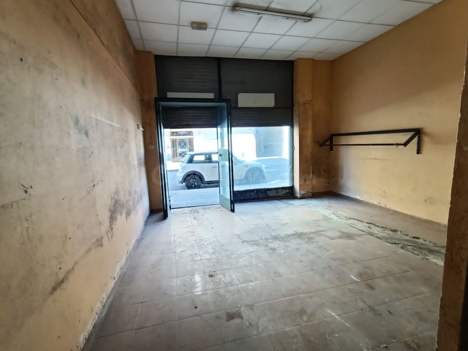 Local comercial 50m² en venta - O Burgo - Campus Universitario
