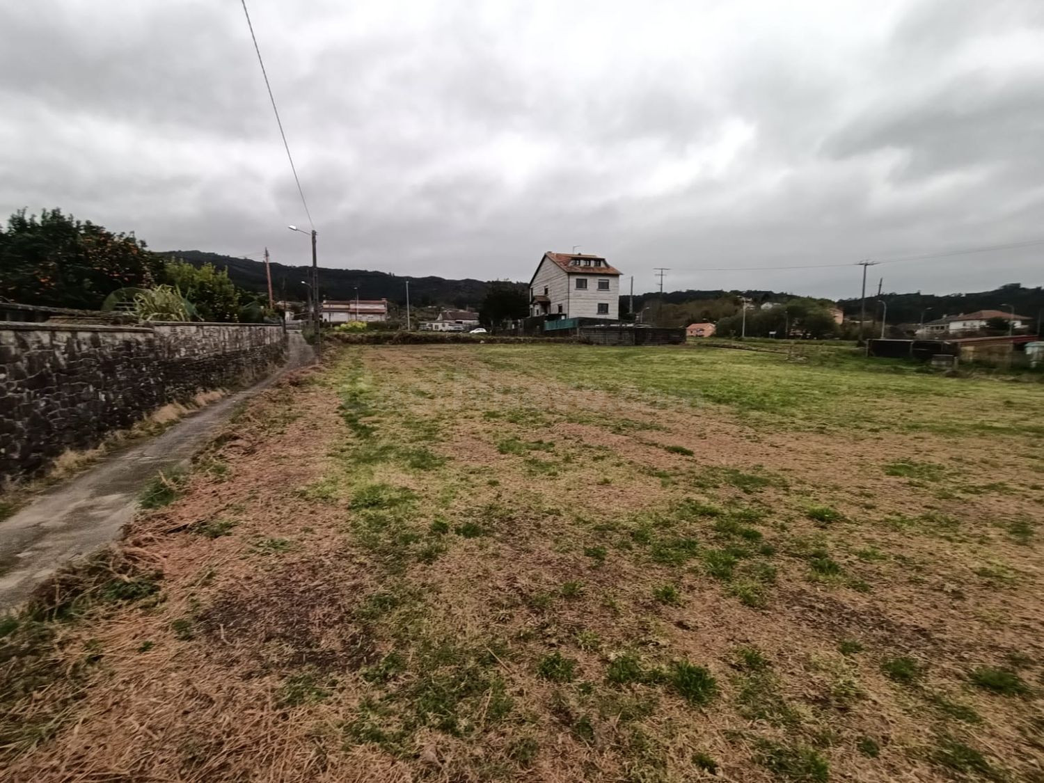 Solar 1633m² en venta - Cerdedo-Cotobade - foto 2