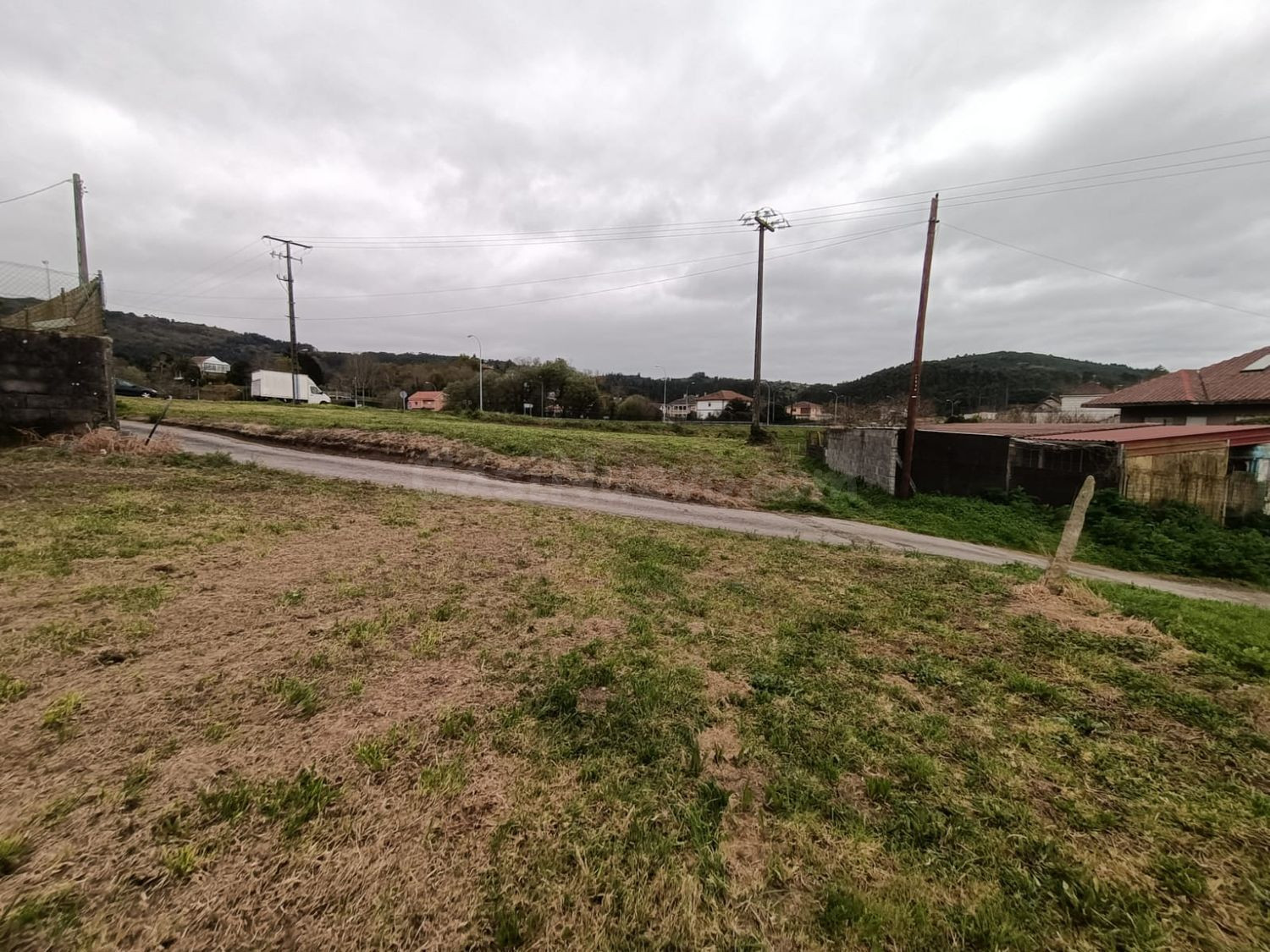 Solar 1633m² en venta - Cerdedo-Cotobade - foto 4
