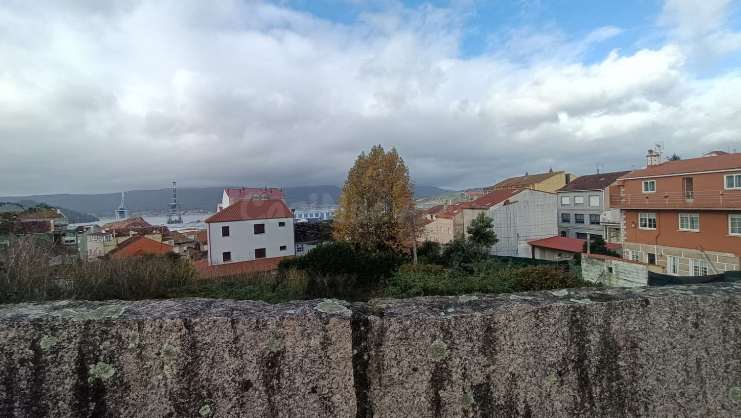 Solar 500m² en venta - Mollabao