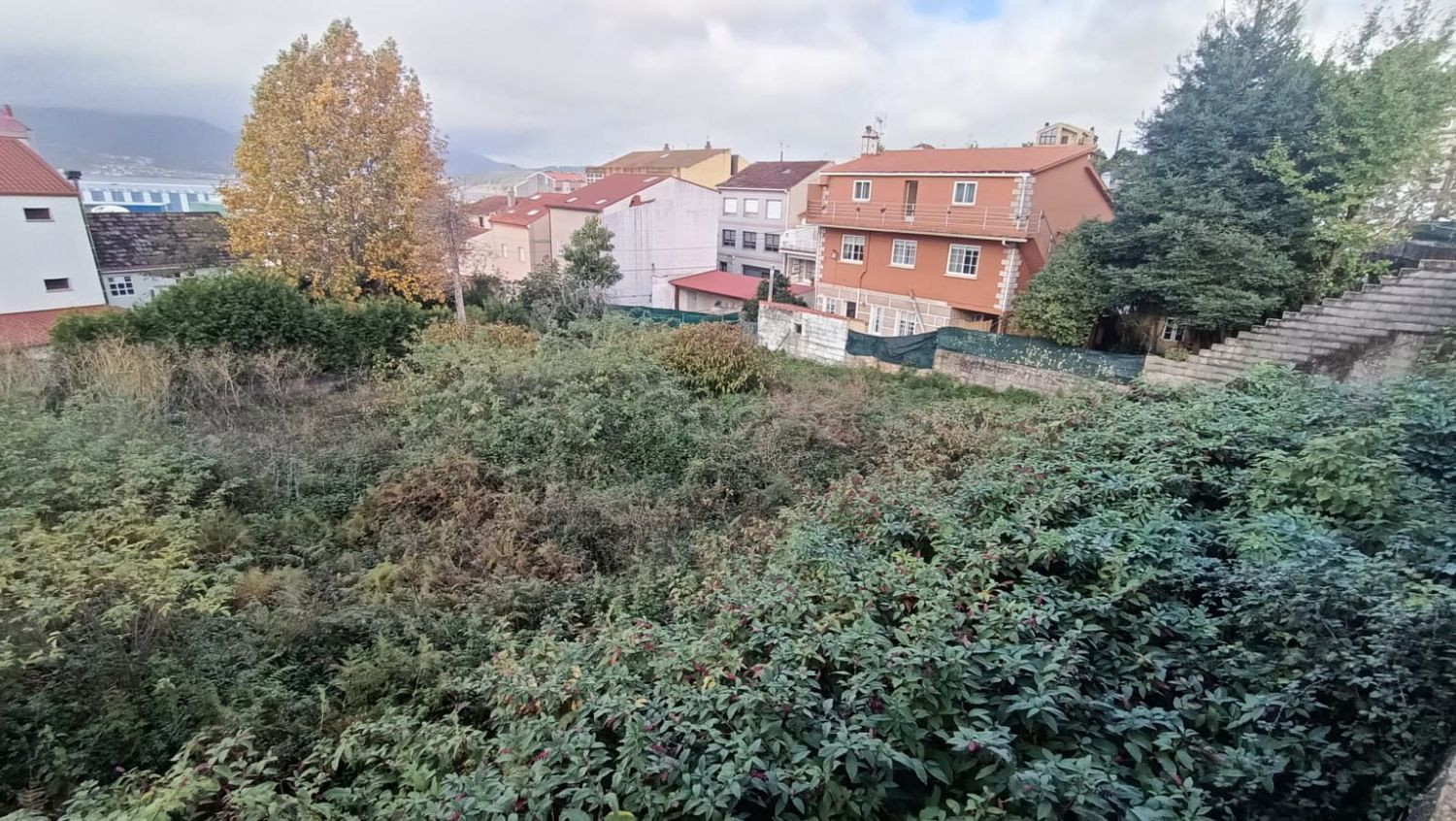 Solar 500m² en venta - Mollabao - foto 4