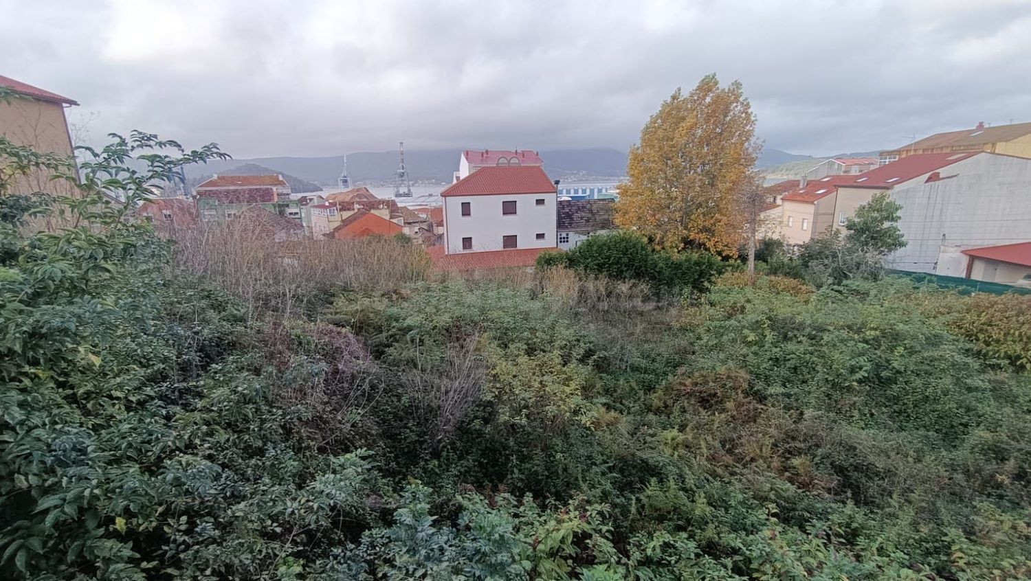 Solar 500m² en venta - Mollabao - foto 5