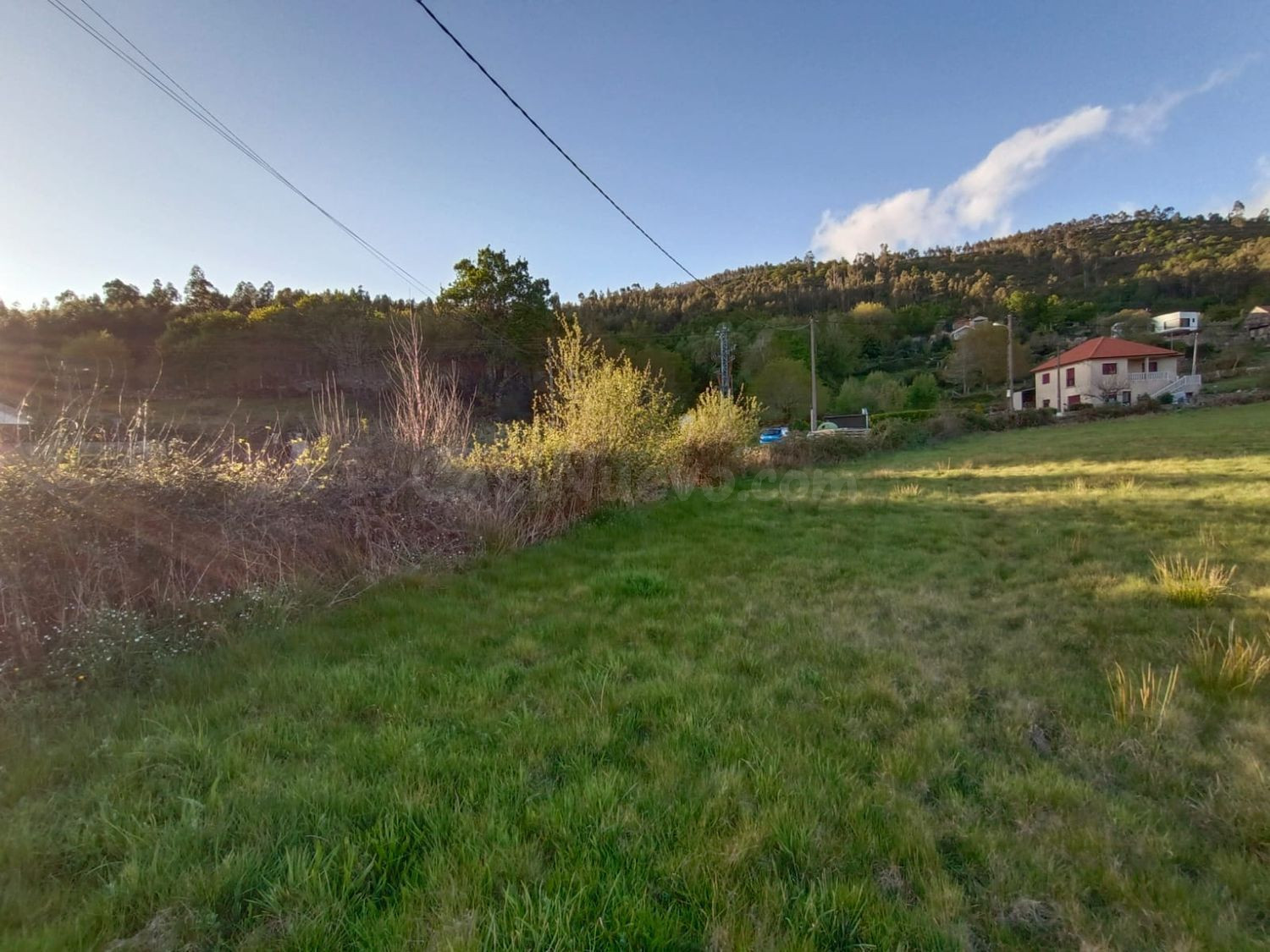 Parcela 600m² en venta - Carballedo - foto 3