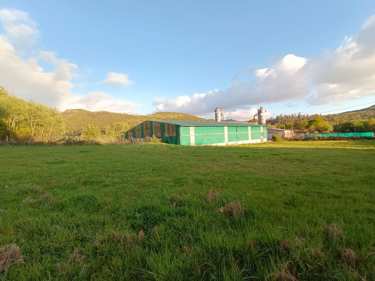 Parcela 600m² en venta - Carballedo - foto 5