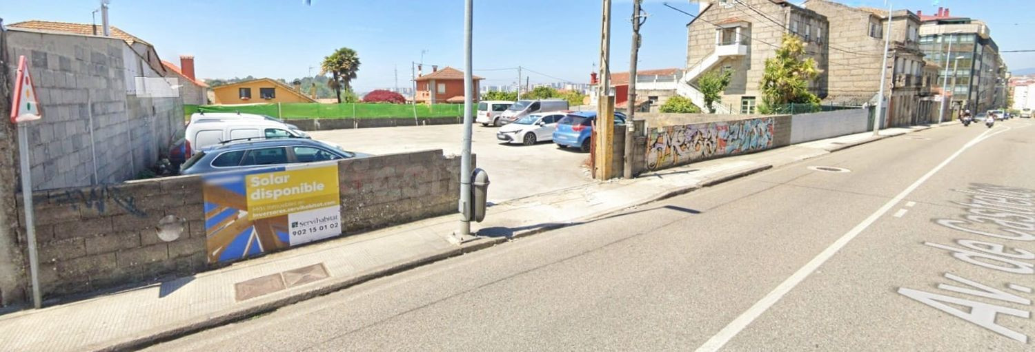 Terreno rural 352m² en venta - Bembrive