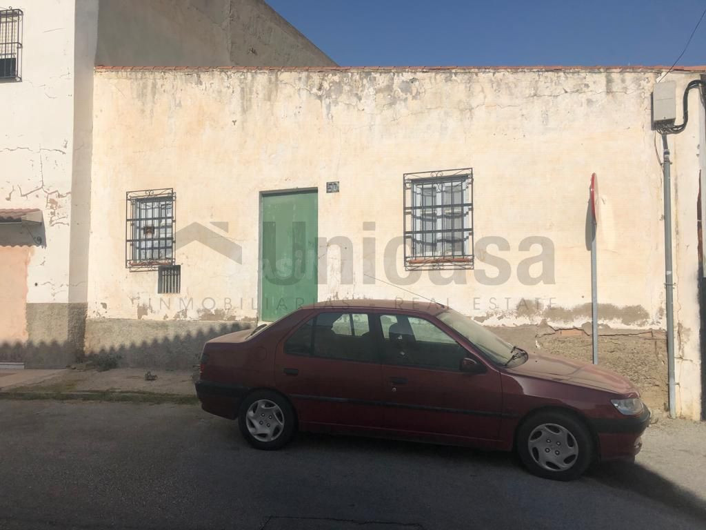 Local comercial 156m² en venta - Puerto de la Torre
