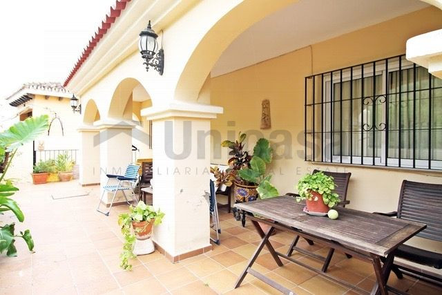 Chalet 5 habitaciones 219m² en venta - Puerto de la Torre