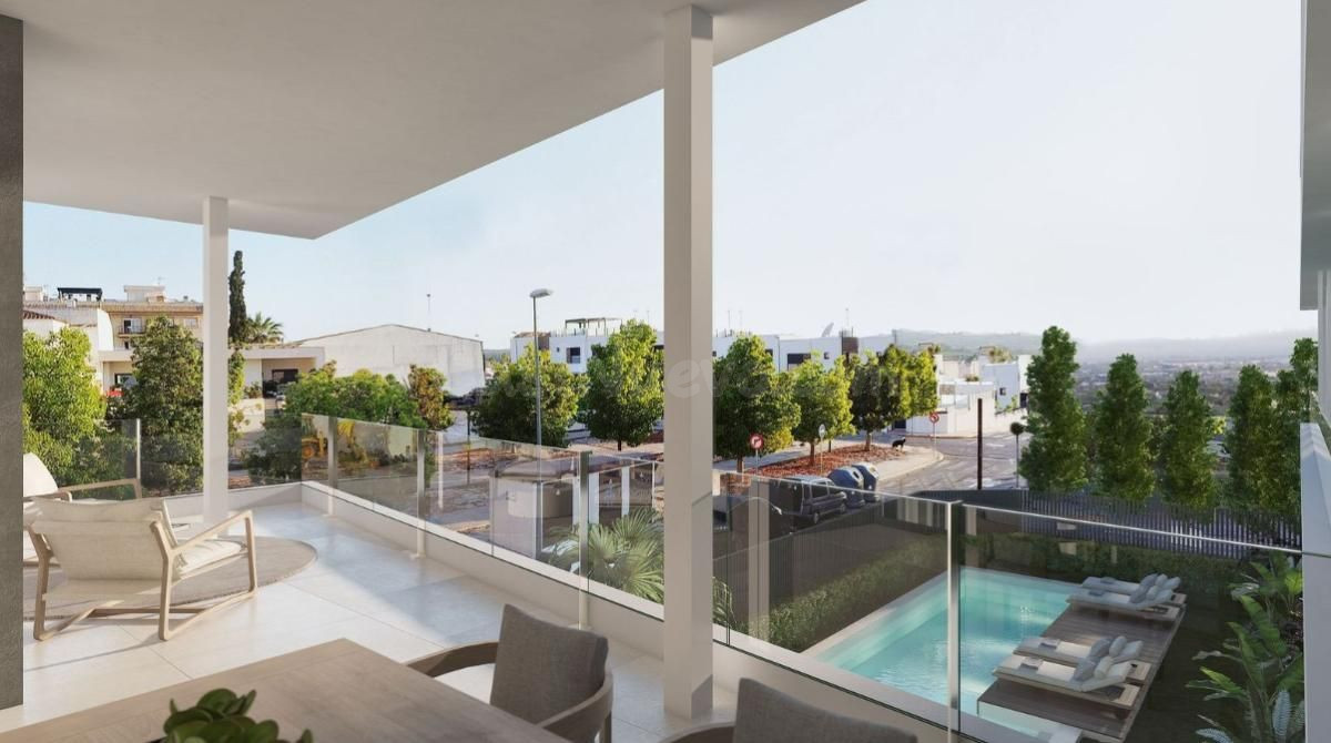 Apartamento 3 habitaciones 90m² en venta - Pueblo 4 - foto 3