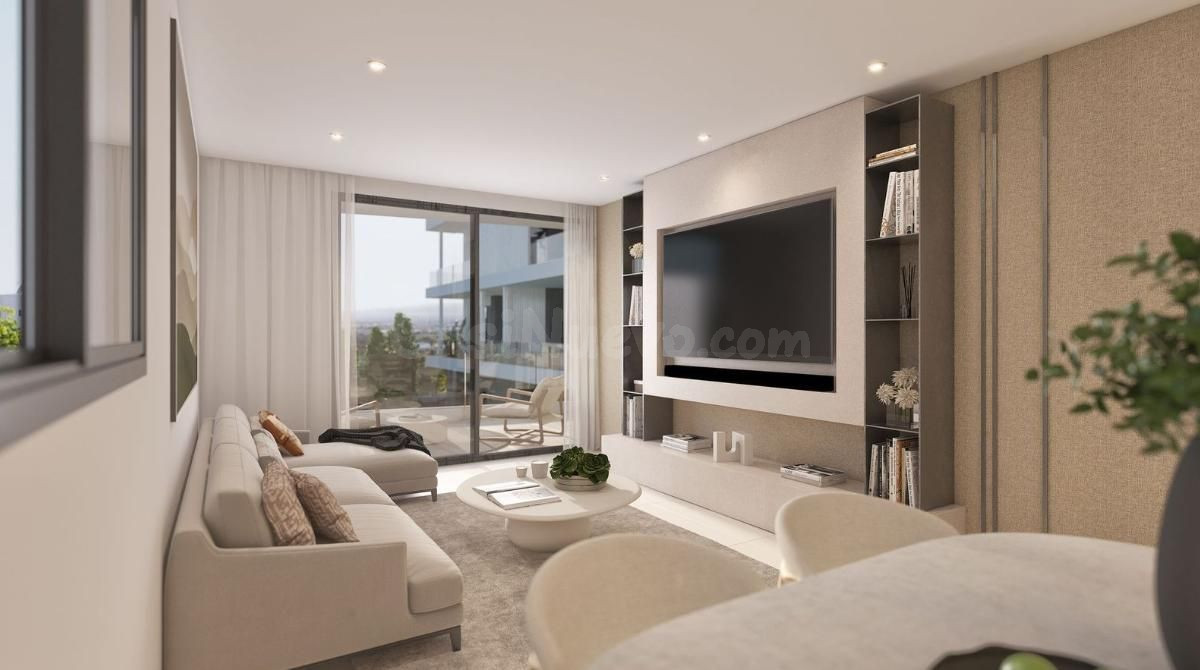 Apartamento 3 habitaciones 90m² en venta - Pueblo 4 - foto 4
