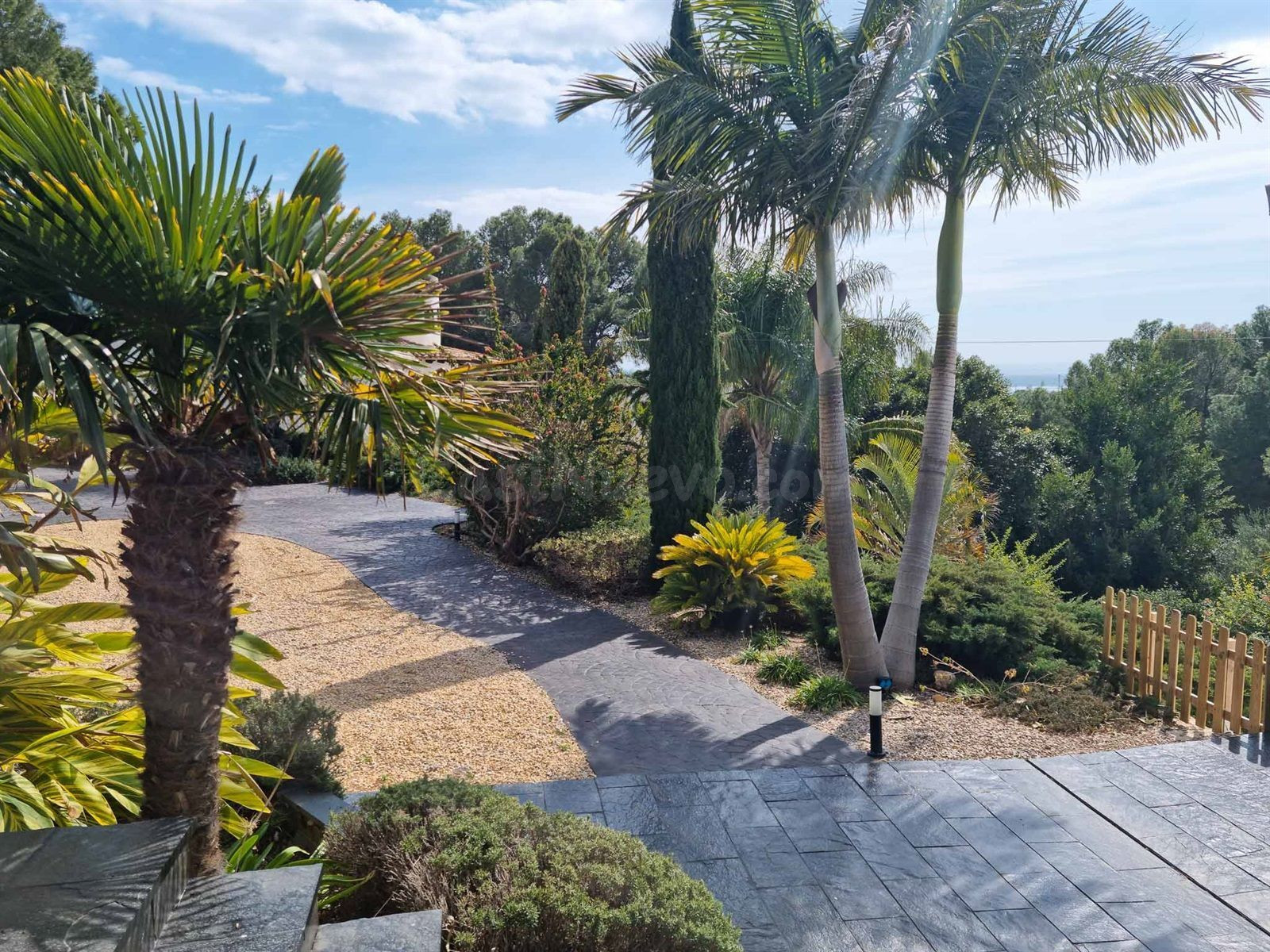 Chalet 7 habitaciones 490m² en venta - Altea Hills