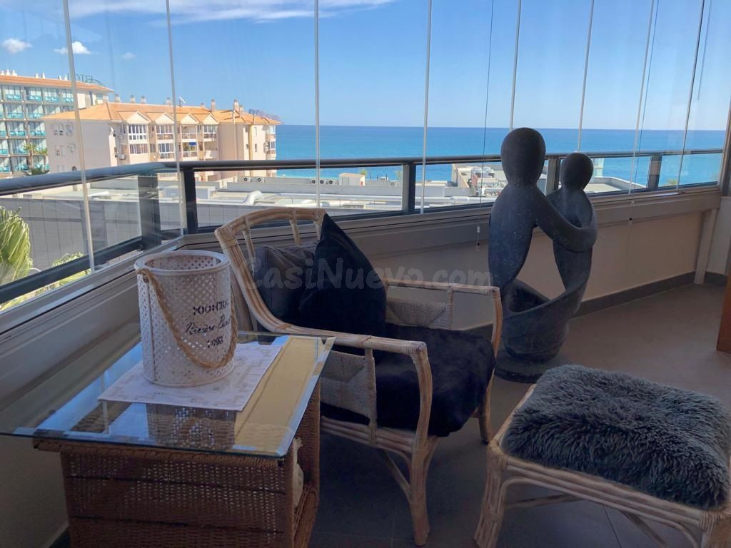 Piso 2 habitaciones 95m² en venta - PLAYA
